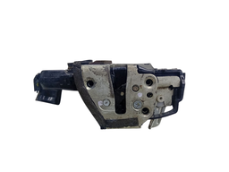 FECHADURA PORTA DIANTEIRA ESQUERDA CIVIC 2012 2013 A 2016