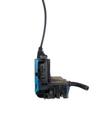 FECHADURA PORTA TRASEIRA ESQUERDA C4 PALLAS 2007 2008 A 2013