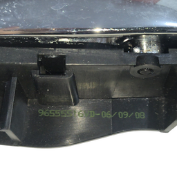 MAÇANETA INT. DIAN/TRAS DIR 308 C3 3008 208 2008 C4 RCZ...