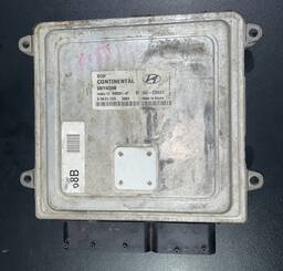 Módulo injeção i30 5WY4C59B