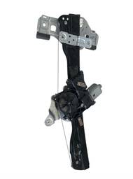 Máquina de Vidro Porta Dianteira Esquerda Sonic 2012 a 2014