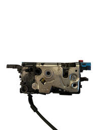 FECHADURA PORTA TRASEIRA DIREITA C3 AIRCROSS PICASSO 11/16