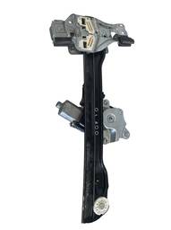 MÁQUINA DE VIDRO PORTA DIANTEIRA ESQUERDA SONIC 2012 A 2014