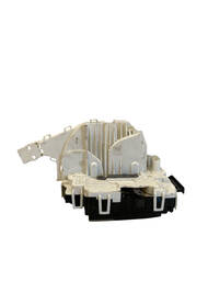 Fechadura Porta Traseira Esquerda Mercedes Gla A B C 08/20