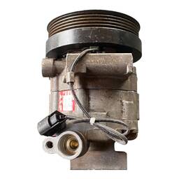 COMPRESSOR AR PAJERO TR4 2.0 2003 A 2015 MR315497