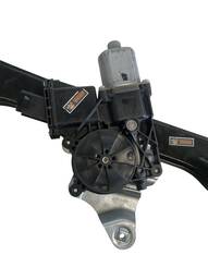 MÁQUINA DE VIDRO PORTA DIANTEIRA ESQUERDA SONIC 2012 A 2014