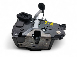 Fechadura Porta Traseira Esquerda Polo Virtus Nivus Taos 