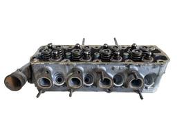 CABEÇOTE CELTA CORSA ONIX PRISMA 1.0 8V 2008 A 2021 FLEX