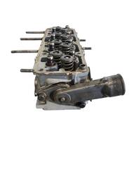 CABEÇOTE CELTA CORSA ONIX PRISMA 1.0 8V 2008 A 2021 FLEX