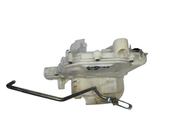 FECHADURA PORTA DIANTEIRA ESQ CRV ATÉ 2011 CITY FIT 09/2014