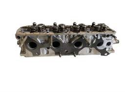 CABEÇOTE CELTA CORSA ONIX PRISMA 1.0 8V 2008 A 2021 FLEX