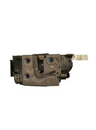 FECHADURA PORTA TRASEIRA ESQUERDA MERCEDES GLA A B C 08/20