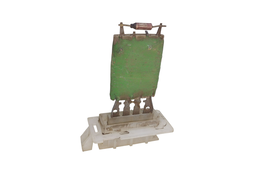 RESISTÊNCIA CAIXA AR CHEVROLET CORSA HATCH 1.4 2009