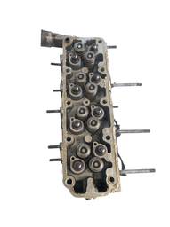 CABEÇOTE CELTA CORSA ONIX PRISMA 1.0 8V 2008 A 2021 FLEX