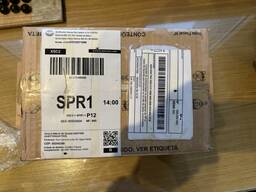 MAQUINA VIDRO PORTA DIANTEIRA DIREITA DUCATO 2002 A 2017