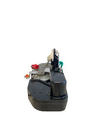 FECHADURA PORTA DIANT DIREITA GRAND CHEROKEE - 2012/22