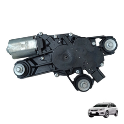 Motor Limpador Traseiro Ford Focus Hatch 2009 à 2019