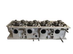 CABEÇOTE ASTRA 1.8 2001 A 2004 ALCOOL/GASOLINA