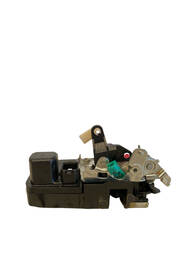 FECHADURA PORTA DIANT DIREITA GRAND CHEROKEE - 2012/22