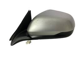 Retrovisor Esquerdo Fit Wr-v 2015 a 2021 C/ Pisca