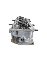 CABEÇOTE ASTRA 1.8 2001 A 2004 ALCOOL/GASOLINA