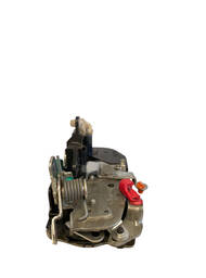 FECHADURA PORTA DIANT DIREITA GRAND CHEROKEE - 2012/22