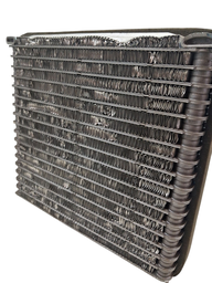 CAIXA EVAPORADORA AC VW FOX CROSSFOX 2010