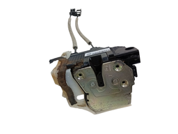 FECHADURA PORTA DIANTEIRA ESQUERDA CRETA 2017 2018 A 2024