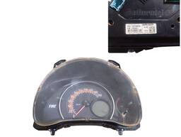 KIT INJEÇÃO UNO VIVACE 1.0 FIRE 2015 