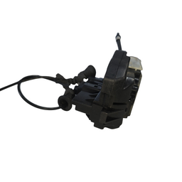 FECHADURA PORTA DIANTEIRA ESQ I30 10/12  SANT FÉ 07/2013