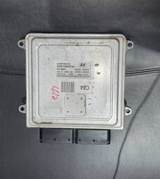 Modulo Injeção Hyundai I30 Kia Sportage 5WY3852A 
