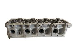 CABEÇOTE ASTRA 1.8 2001 A 2004 ALCOOL/GASOLINA