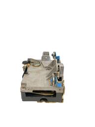 FECHADURA PORTA DIANTEIRA DIREITA PEUGEOT 206 207 S/TRAVA EL