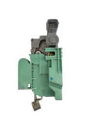 Fechadura Dianteira Esq Punto Linea Idea Uno Fiorino Partner