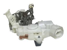 FECHADURA PORTA DIANTEIRA DIREITA ETIOS 2013 A 2021