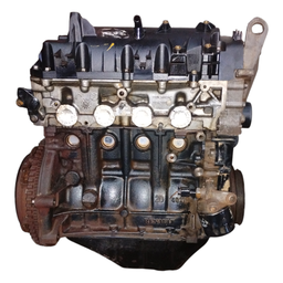 MOTOR SANDERO 1.0 16V FLEX 2013 (CABEÇOTE S/ SENSOR)