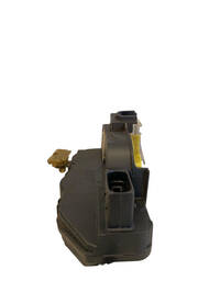 FECHADURA PORTA TRAS ESQ AGILE SONIC TRACKER ATÉ 19 5 PINOS