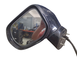 Retrovisor Esquerdo Civic 2007 2008 a 2011 S/ Pisca