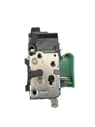 FECHADURA DIANTEIRA ESQ PUNTO LINEA IDEA UNO FIORINO PARTNER