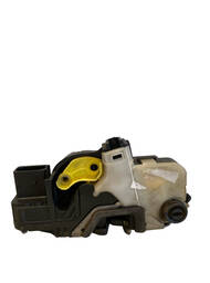 FECHADURA PORTA TRAS ESQ AGILE SONIC TRACKER ATÉ 19 5 PINOS