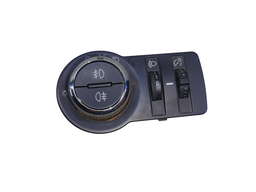 Botão Luz Farol Milha GM Spin Tracker Prisma 2013 a 2019