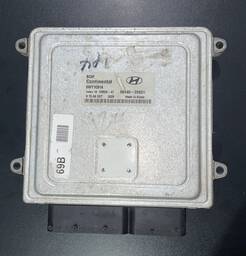 Modulo de injeção I30 5WY1C91A