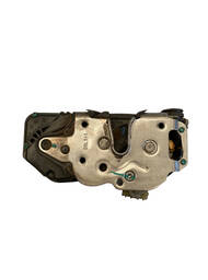 FECHADURA PORTA TRAS ESQ AGILE SONIC TRACKER ATÉ 19 5 PINOS