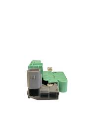 FECHADURA DIANTEIRA ESQ PUNTO LINEA IDEA UNO FIORINO PARTNER