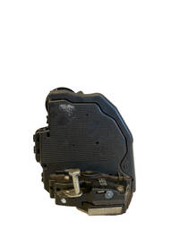 Fechadura Porta Tras Esq Corolla 09/14 20/ Rav4 13/18 4Pinos