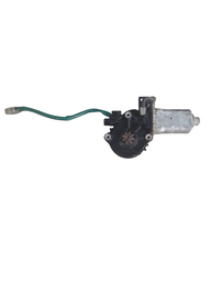 MOTOR DE  VIDRO ELETRICO D.E MITSUBISHI PAJERO SPORT 2002