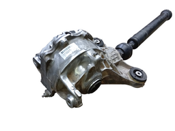 DIFERENCIAL TRASEIRO RANGE ROVER SPORT 2014/22 DISCOVERY 17/