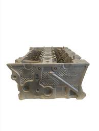 CABEÇOTE A3 Q3 GOLF JETTA POLO VIRTUS TIG TAOS T-CROSS 1.4 