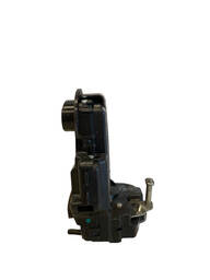 FECHADURA PORTA TRAS ESQ COROLLA 09/14 20/ RAV4 13/18 4PINOS