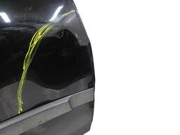 PORTA TRASEIRA DIREITA MEGANE SEDAN 2007 A 2011 COM DETALHES